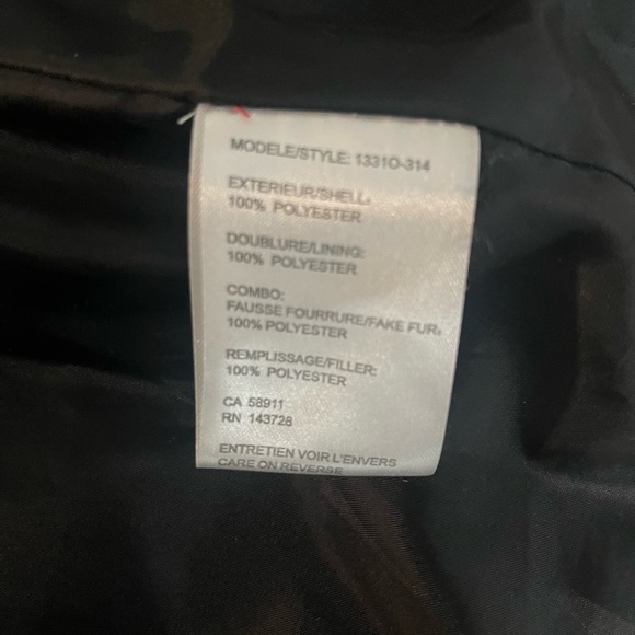 Tribal Vest Large - Picture 10 of 10